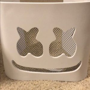 Marshmello Youth Foam Mask